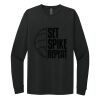 Adult CVC Long Sleeve Tee Thumbnail