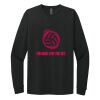 Adult CVC Long Sleeve Tee Thumbnail