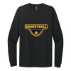 Adult CVC Long Sleeve Tee Thumbnail