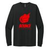 Adult CVC Long Sleeve Tee Thumbnail