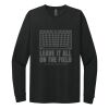 Adult CVC Long Sleeve Tee Thumbnail
