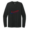 Adult CVC Long Sleeve Tee Thumbnail
