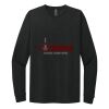 Adult CVC Long Sleeve Tee Thumbnail