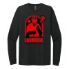 Adult CVC Long Sleeve Tee Thumbnail