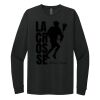 Adult CVC Long Sleeve Tee Thumbnail
