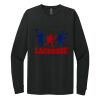 Adult CVC Long Sleeve Tee Thumbnail