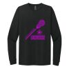 Adult CVC Long Sleeve Tee Thumbnail