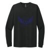 Adult CVC Long Sleeve Tee Thumbnail