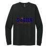 Adult CVC Long Sleeve Tee Thumbnail