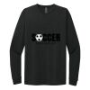 Adult CVC Long Sleeve Tee Thumbnail