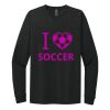 Adult CVC Long Sleeve Tee Thumbnail