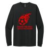 Adult CVC Long Sleeve Tee Thumbnail
