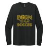Adult CVC Long Sleeve Tee Thumbnail