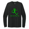 Adult CVC Long Sleeve Tee Thumbnail