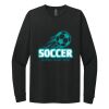 Adult CVC Long Sleeve Tee Thumbnail