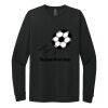 Adult CVC Long Sleeve Tee Thumbnail