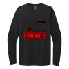 Adult CVC Long Sleeve Tee Thumbnail