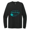 Adult CVC Long Sleeve Tee Thumbnail