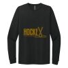 Adult CVC Long Sleeve Tee Thumbnail