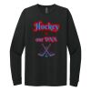 Adult CVC Long Sleeve Tee Thumbnail
