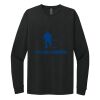 Adult CVC Long Sleeve Tee Thumbnail