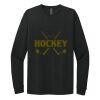 Adult CVC Long Sleeve Tee Thumbnail