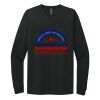 Adult CVC Long Sleeve Tee Thumbnail