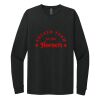 Adult CVC Long Sleeve Tee Thumbnail