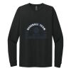 Adult CVC Long Sleeve Tee Thumbnail
