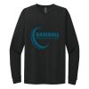 Adult CVC Long Sleeve Tee Thumbnail