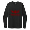 Adult CVC Long Sleeve Tee Thumbnail