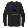 Adult CVC Long Sleeve Tee Thumbnail