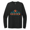Adult CVC Long Sleeve Tee Thumbnail