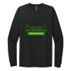 Adult CVC Long Sleeve Tee Thumbnail