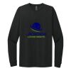 Adult CVC Long Sleeve Tee Thumbnail