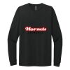 Adult CVC Long Sleeve Tee Thumbnail