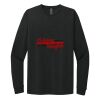 Adult CVC Long Sleeve Tee Thumbnail
