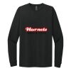 Adult CVC Long Sleeve Tee Thumbnail
