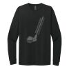 Adult CVC Long Sleeve Tee Thumbnail