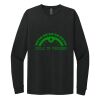 Adult CVC Long Sleeve Tee Thumbnail