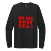 Adult CVC Long Sleeve Tee Thumbnail