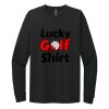 Adult CVC Long Sleeve Tee Thumbnail