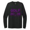 Adult CVC Long Sleeve Tee Thumbnail