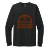 Adult CVC Long Sleeve Tee Thumbnail