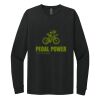 Adult CVC Long Sleeve Tee Thumbnail