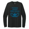 Adult CVC Long Sleeve Tee Thumbnail