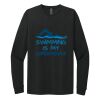 Adult CVC Long Sleeve Tee Thumbnail