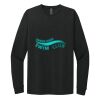 Adult CVC Long Sleeve Tee Thumbnail