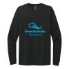 Adult CVC Long Sleeve Tee Thumbnail
