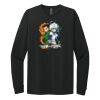 Adult CVC Long Sleeve Tee Thumbnail